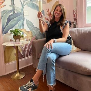 Meet your Posher, Elizabeth murray